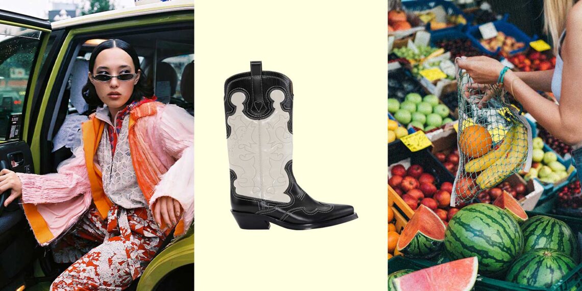 The Hype Fashion – October 2022