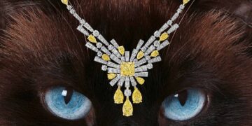 Graff Colliers