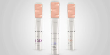 Innovative skincare tool: the IONIQ Skincare Sprayer teaser