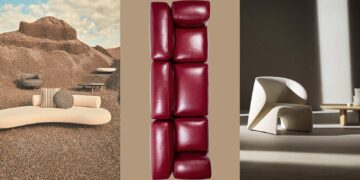 Our furniture highlights from the Salone del Mobile teaser